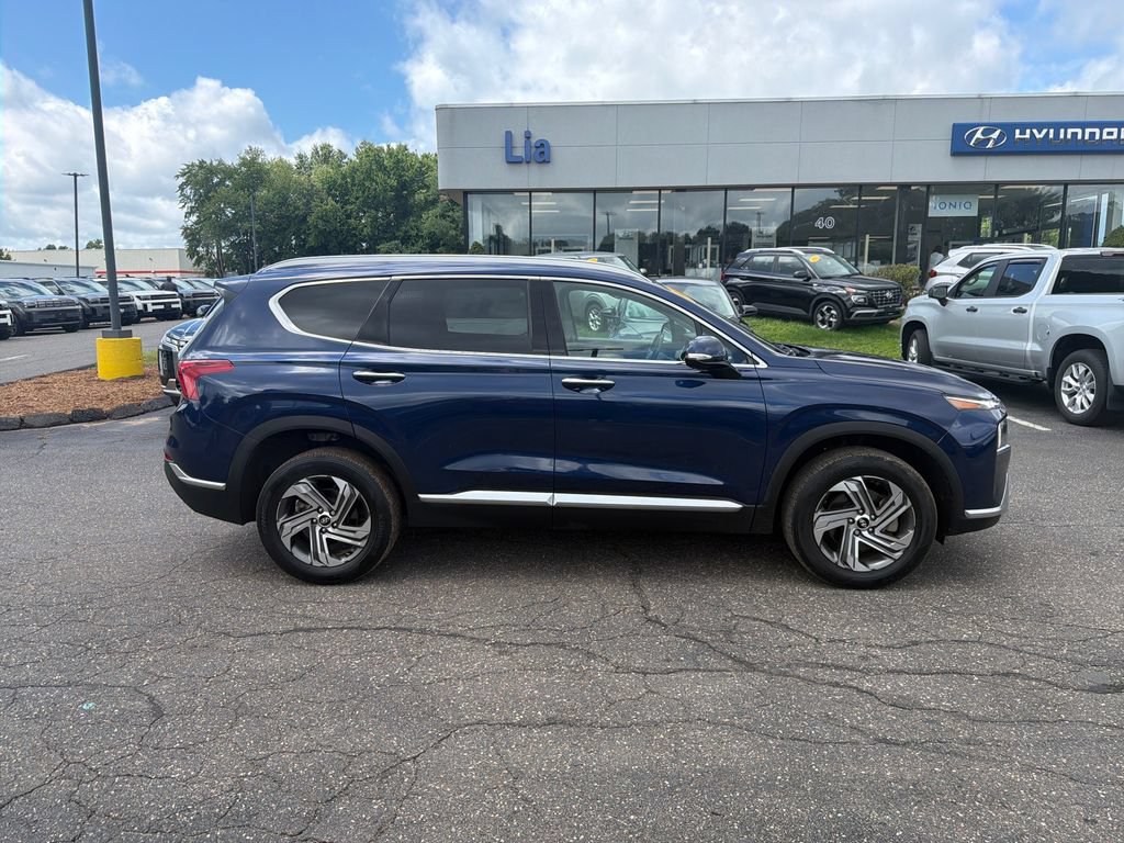 hyundai santa fe 2023 5NMS3DAJ2PH596009 image hyundai santa fe 2023 5NMS3DAJ2PH596009 image